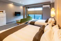 Bijou Suites AI - 4 estrellas