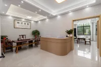 Lishu Yunqi Homestay (Donglin Buddha) - 2 ดาว