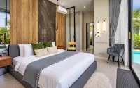 3 bedrooms Villa PRIMA with private pool by TVC - que admiten mascotas