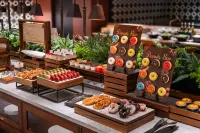 IntercityHotel Tianshui Downtown Fuxi Temple - breakfast