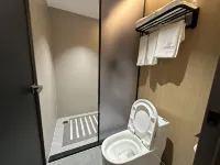 Bofei Smart Hotel (Shanwei Haifeng) - موقف سيارات