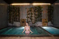 The Gems Mining Pool Villas Pattaya - Hot Springs
