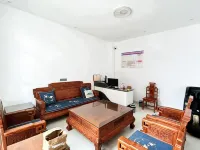 Ruihe Homestay (Ruili Avenue) - Hot Springs