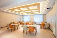 Yunju Hotel (Cangzhou Nanchuan Old Street Qingfeng Tower) - Desayuno