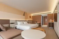 Orange Hotel (Jinzhong Pingyao Ancient City Scenic Area) - 朝食