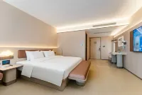 Hanting Hotel Xinzhou Ancient City North Gate - 2-Star