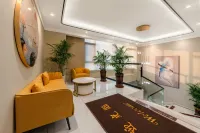 โรงแรมบอติง หวาหนาน - โรงแรมราคาถูก