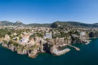 Hotel Mediterraneo Sorrento - 5-Sterne