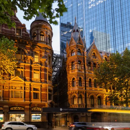 InterContinental MELBOURNE by IHG