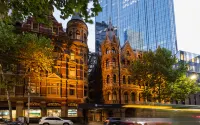 InterContinental MELBOURNE by IHG - Jacuzzi