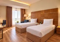 Golden Tulip Muscat - Baarit