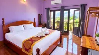Mountian River View Hotel - breakfast