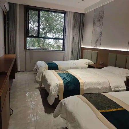 Jinta Dafulai Hotel