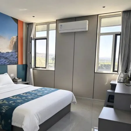 Guxianju Homestay