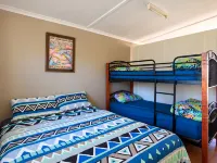 Geraldton Caravan Park - Kolam Renang