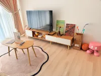 Mivelle Suite 2B2B | 4-5pax | Milano opposite Viva - Mountain view