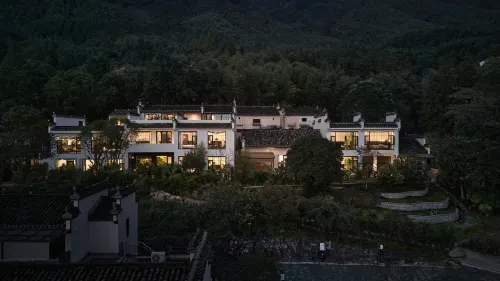 Erxi · Shanyù · Vacation Stay (Tachuan Scenic Area) - جاكوزي