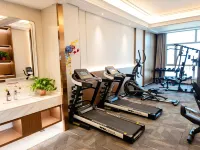 Wuwei Yunding International Hotel - 4 stelle