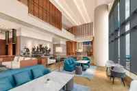 Zhenjiang Marriott Hotel - Wifi