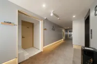 Huanju Hotel (Chifeng Hongshan Wanda) - 2-Star