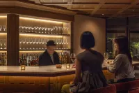 UNWIND HOTEL & BAR OKUNIKKO - بار
