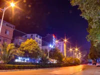 Jiajie Hotel Hotels in Xuanwei