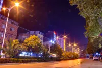 Jiajie Hotel Hotels near Ham Square