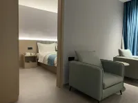 Rong du Hotel (Stadt Yinghe)