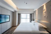 Dazhou Xishang Hotel Hotels near Tongchuan Fengling Guan Grain Store