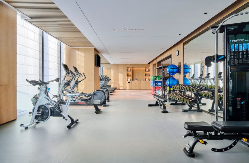 DoubleTree by Hilton Guangzhou Zengcheng photo 2