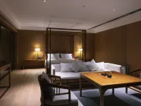 終南·景莊温泉リゾートホテル 翠華山周辺のホテル