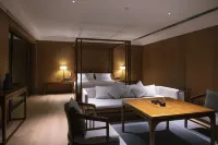 Zhongnan Jingzhuang Hot Spring Resort Hotels in Xi'an