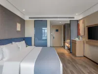 蘭歐·尚品酒店（宿遷泗洪花園口國際廣場人民南路店） 泗洪酒店