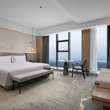 Ramada Hotel