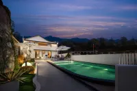 Muyun Juzhuju (Jiuhua Mountain Meat Body Baodian) - Private Pools