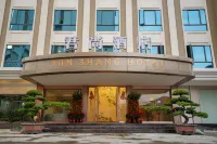 Junshang Hotel (Shantou Chaoyang Peace) Các khách sạn gần Xidi Passenger Transport Terminal