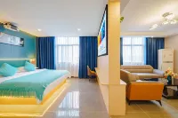 微時代飯店（陸豐市林啟恩紀念中學店）