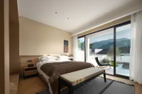 Jiuhuashan Xiangzili Homestay (Meat Body Palace Branch) Hotels in Qingyang