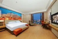 Vienna International Hotel (Zigong Lantern Park Fanhua Branch)