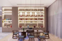 엘씨 메차리 호텔 (옌청 푸닝 버스 정류장)