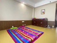 Yanbian Hotel