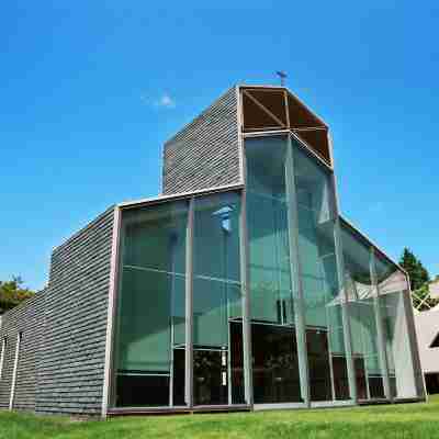 ホテルクラウンパレス北九州 Hotel Exterior