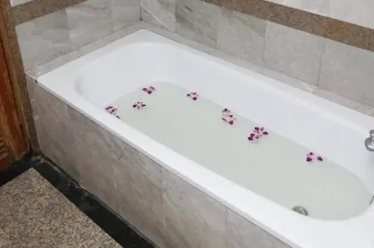 ห้องมาตรฐาน เตียงแฝด