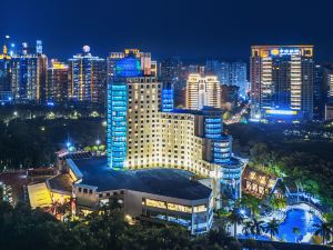 Nanning Wharton International Hotel