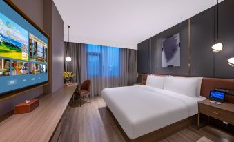 Orange Hotel (Shenzhen Nanshan Vanke Yuncheng)