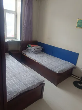 Intimate B&B Отели рядом с достопримечательностью «The Open University of Harbin Shuangcheng Branch»