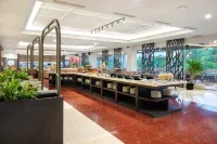 The Sentra Manado - breakfast