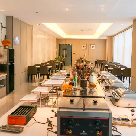 Hualang International Hotel