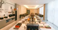 Hualang International Hotel - Frühstück
