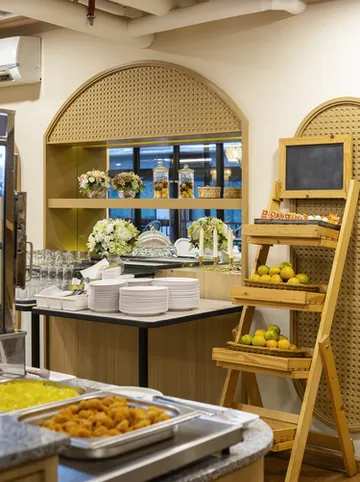 รูปภาพของโรงแรมดาร์เลย์ เชียงใหม่